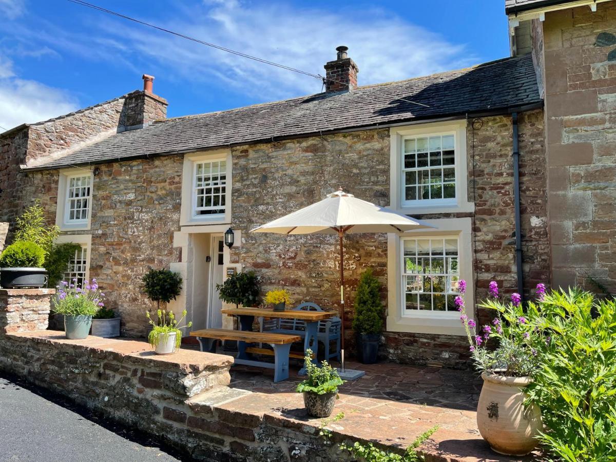 The Cosy Nook Cottage Company - Cosy Cottage Warcop Exterior photo